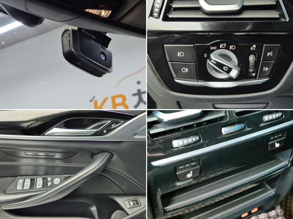 BMW 5 Series - Vista 11