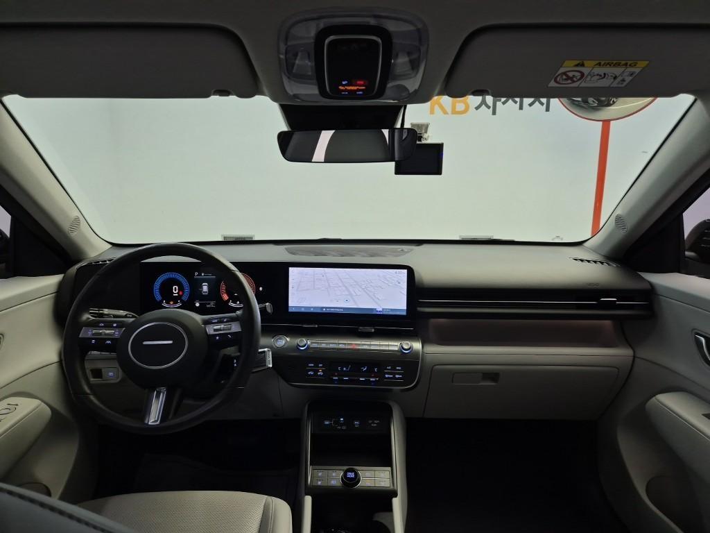 HYUNDAI Kona - Vista 6