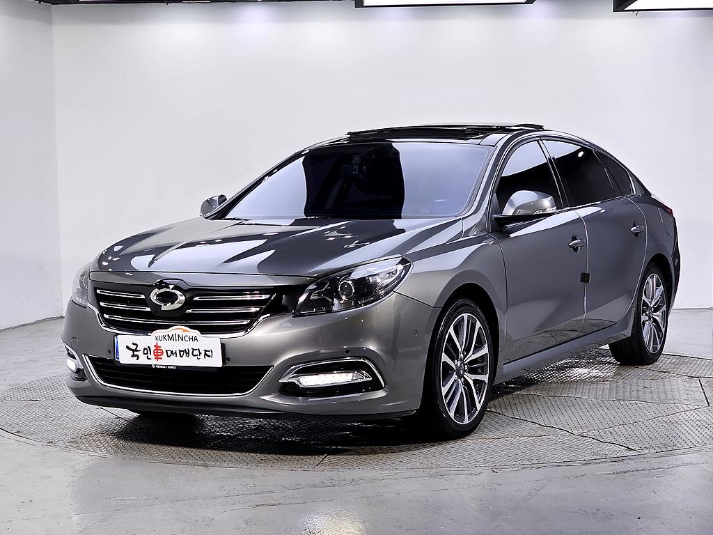 SAMSUNG SM7 2018 Gris - Importación desde Corea - HF Imports Iquique - Foto 1