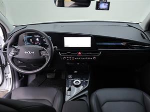 KIA Niro - Vista 10