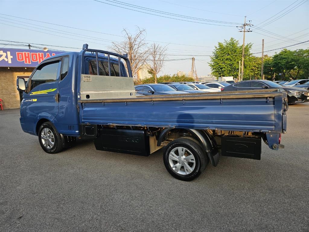 Small Truck Cargo (small) - Vista 6