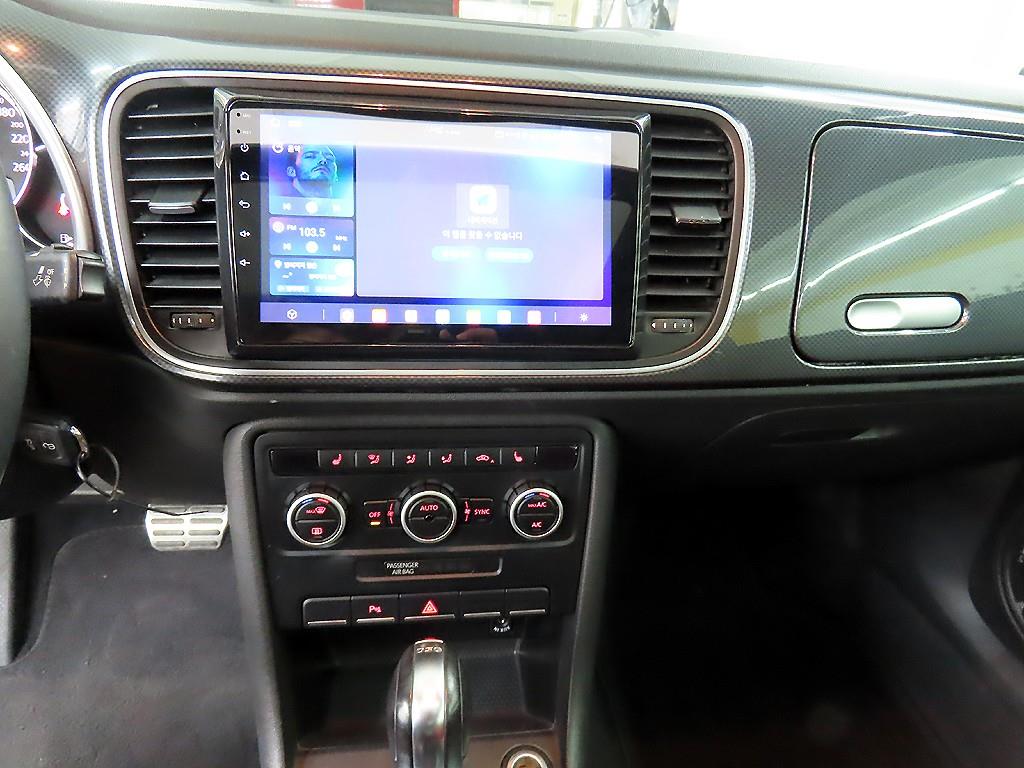 Volkswagen Beetle 2014 Blanco - Importación desde Corea - HF Imports Iquique - Foto 14