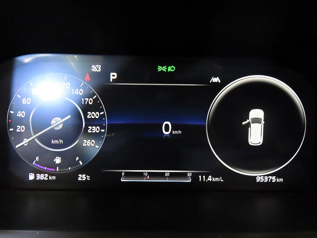 KIA Sorento - Vista 9