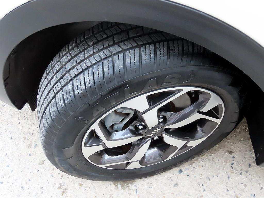 KIA Sportage 2019 Blanco - Importación desde Corea - HF Imports Iquique - Foto 18