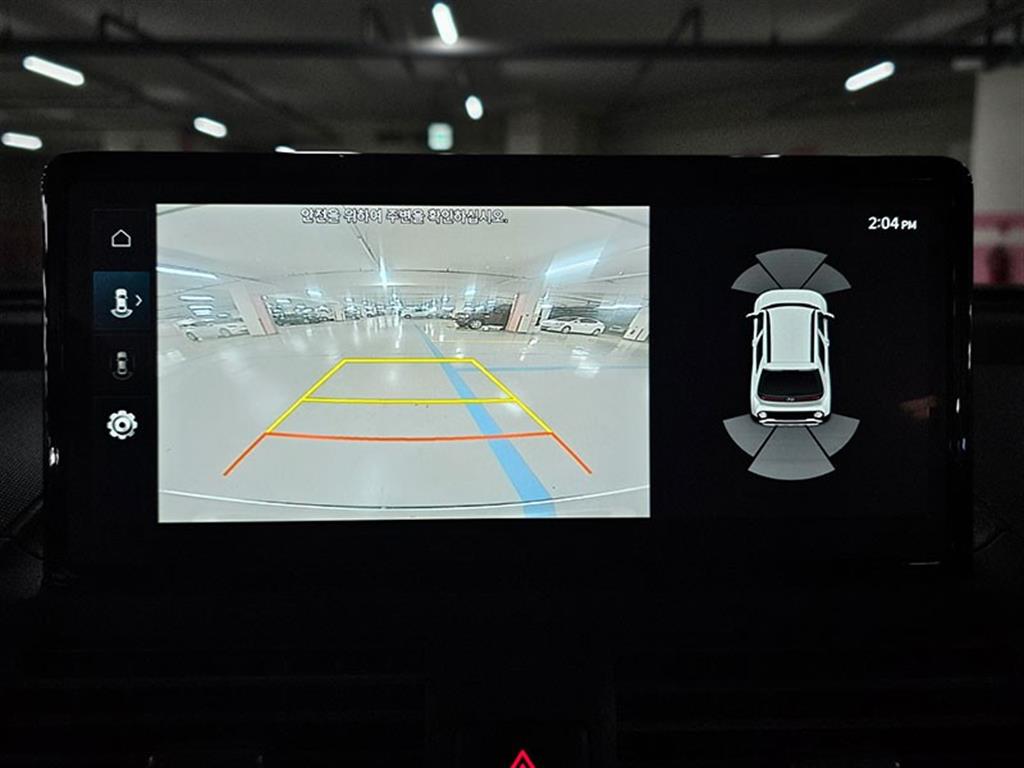 HYUNDAI Casper - Vista 12