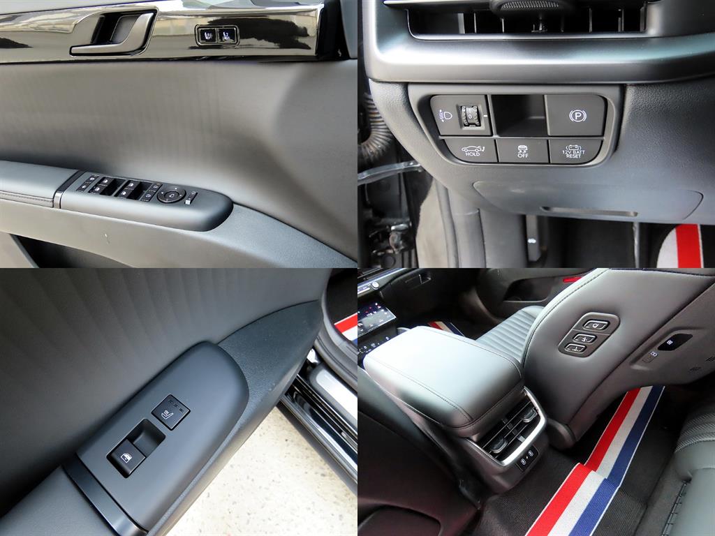 HYUNDAI Grandeur - Vista 4