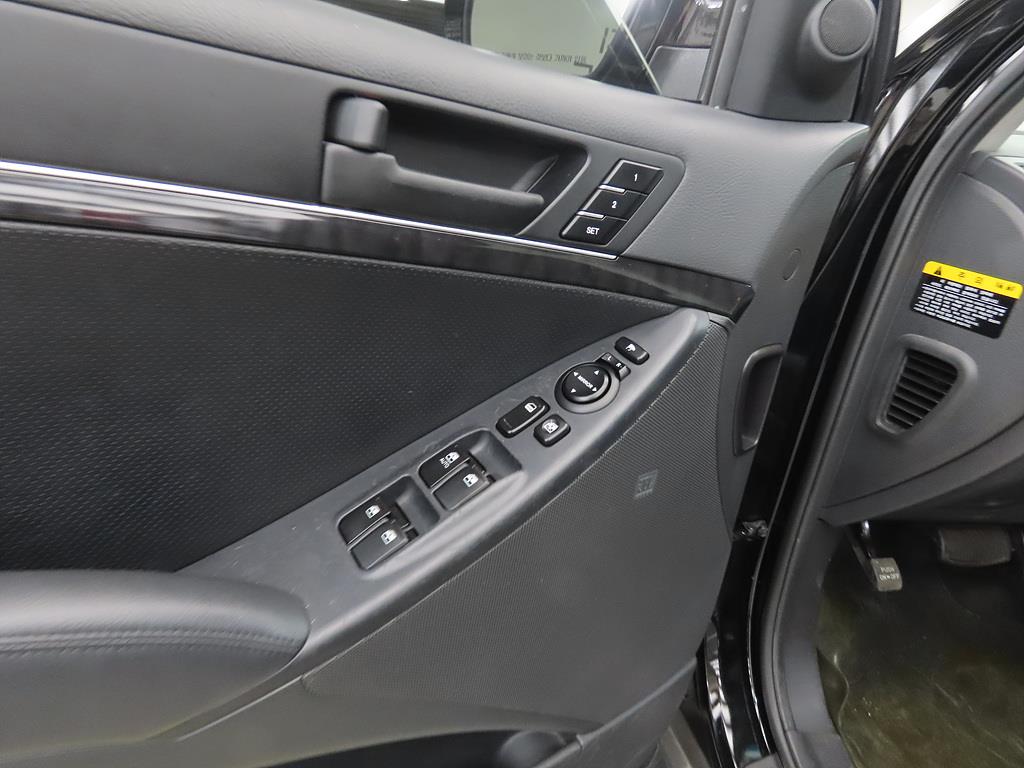 HYUNDAI Veracruz - Vista 11