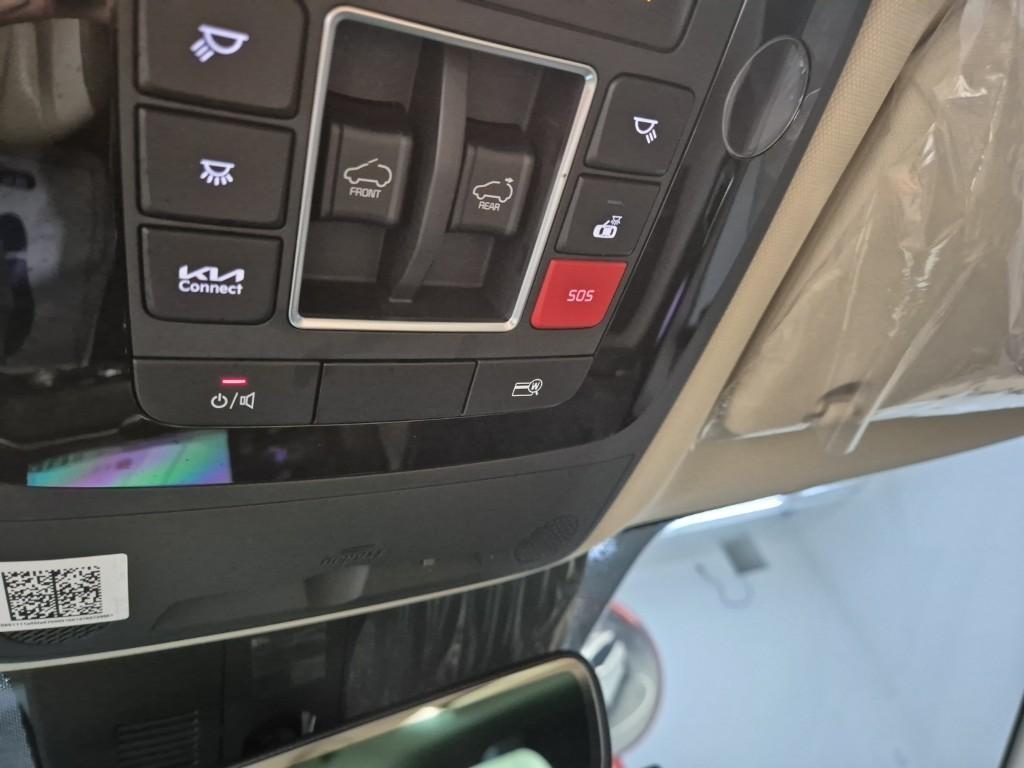 KIA Carnival 2023 Blanco - Importación desde Corea - HF Imports Iquique - Foto 17