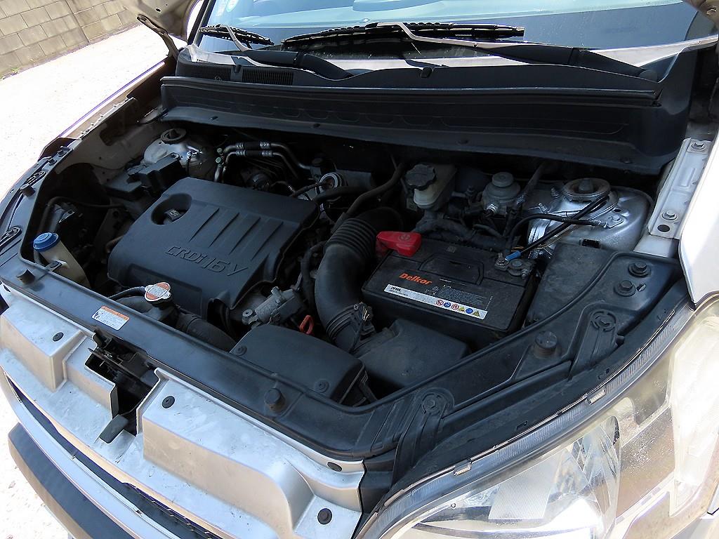 KIA Soul 2010 Plateado - Importación desde Corea - HF Imports Iquique - Foto 17