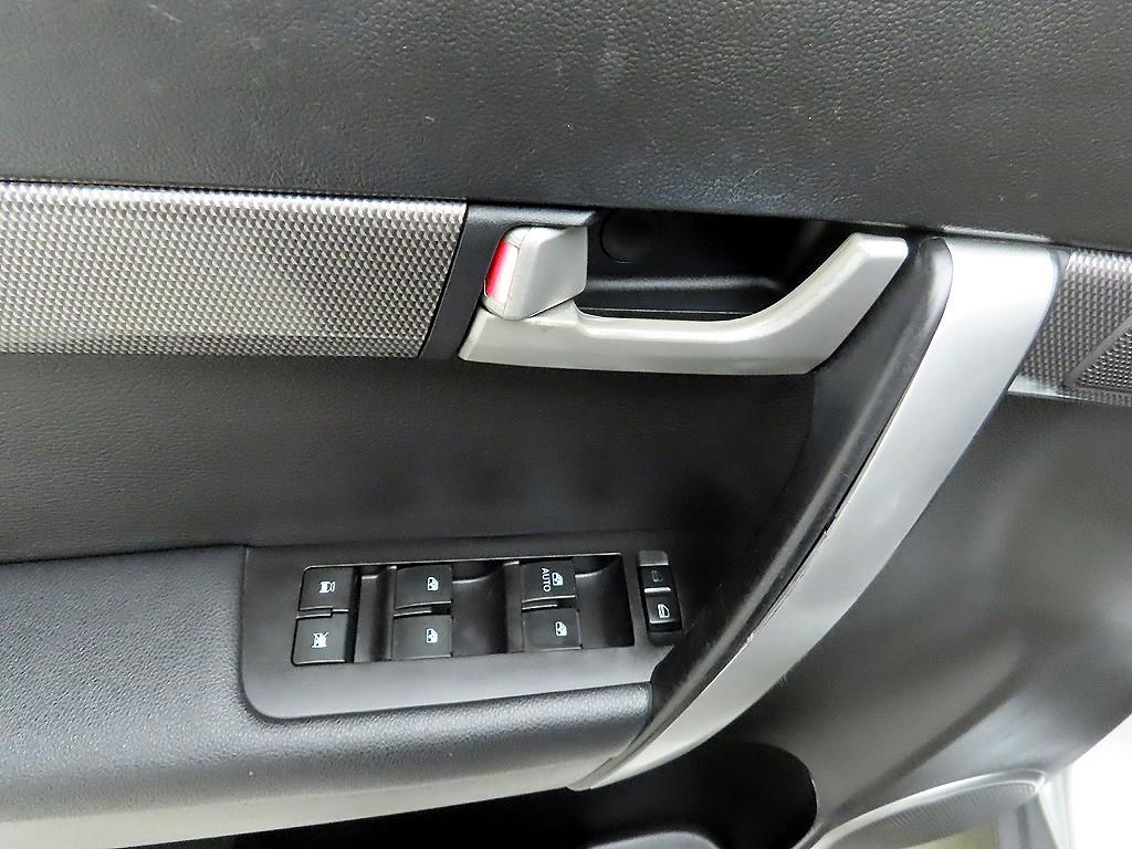 Chevrolet Captiva - Vista 11