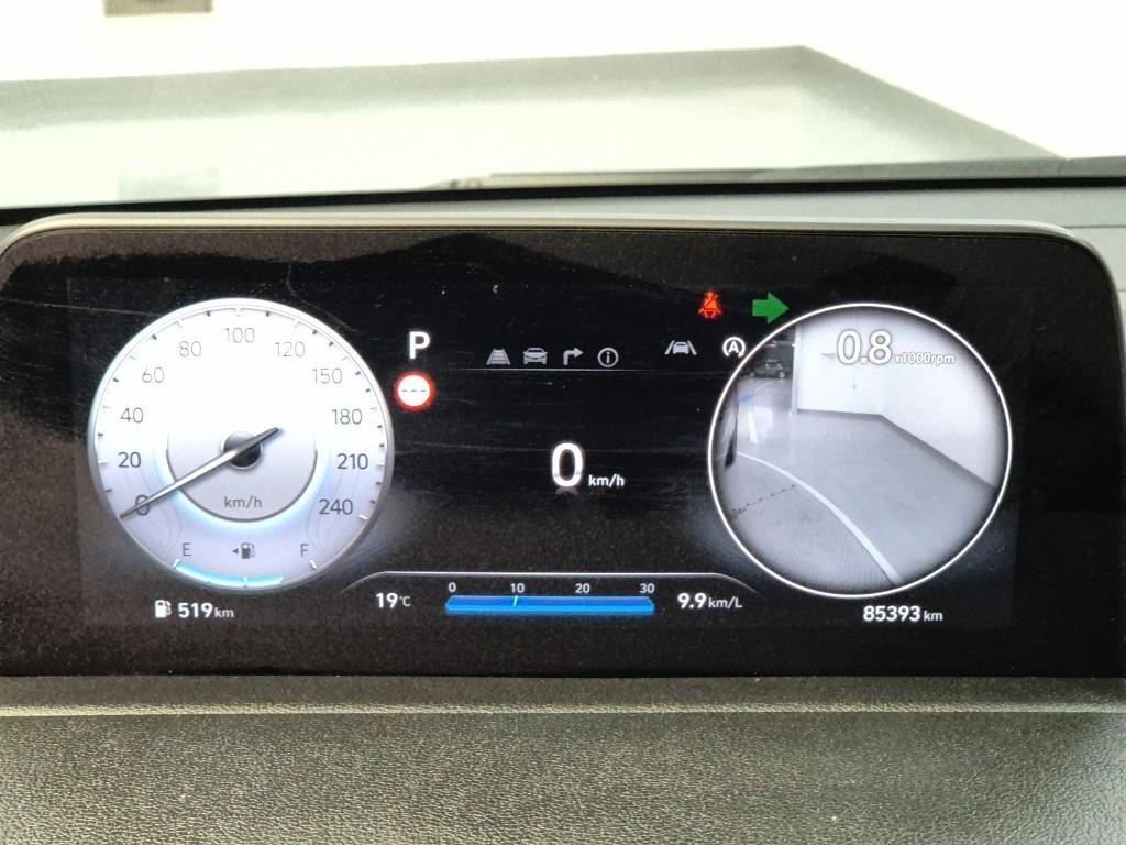 HYUNDAI Staria - Vista 6