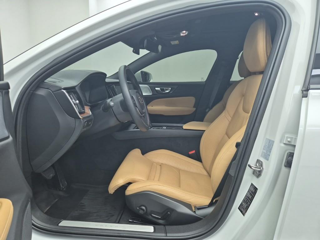 Volvo V60 - Vista 11
