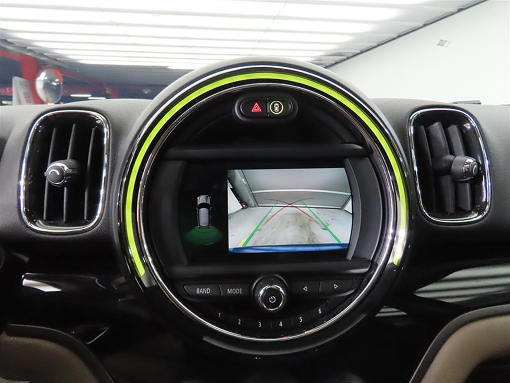 Mini Countryman 2019 Azul - Importación desde Corea - HF Imports Iquique - Foto 14