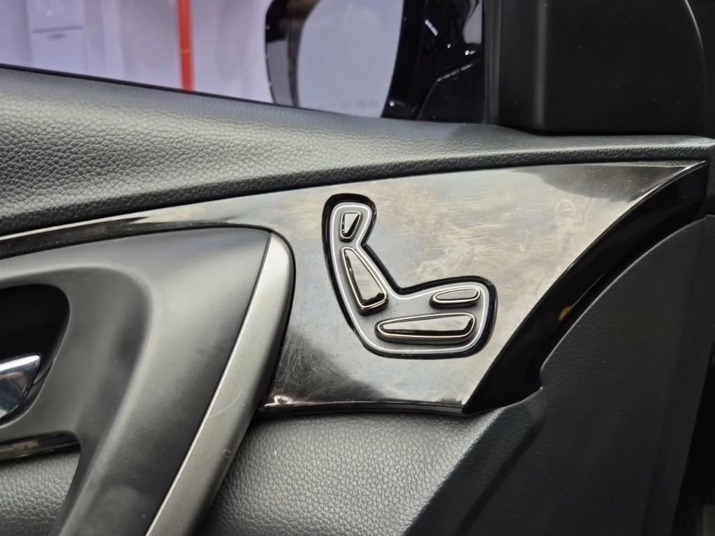 HYUNDAI Grandeur 2014 Negro - Importación desde Corea - HF Imports Iquique - Foto 18