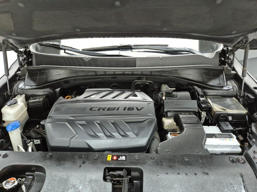 KIA Sorento 2019 Gris - Importación desde Corea - HF Imports Iquique - Foto 16