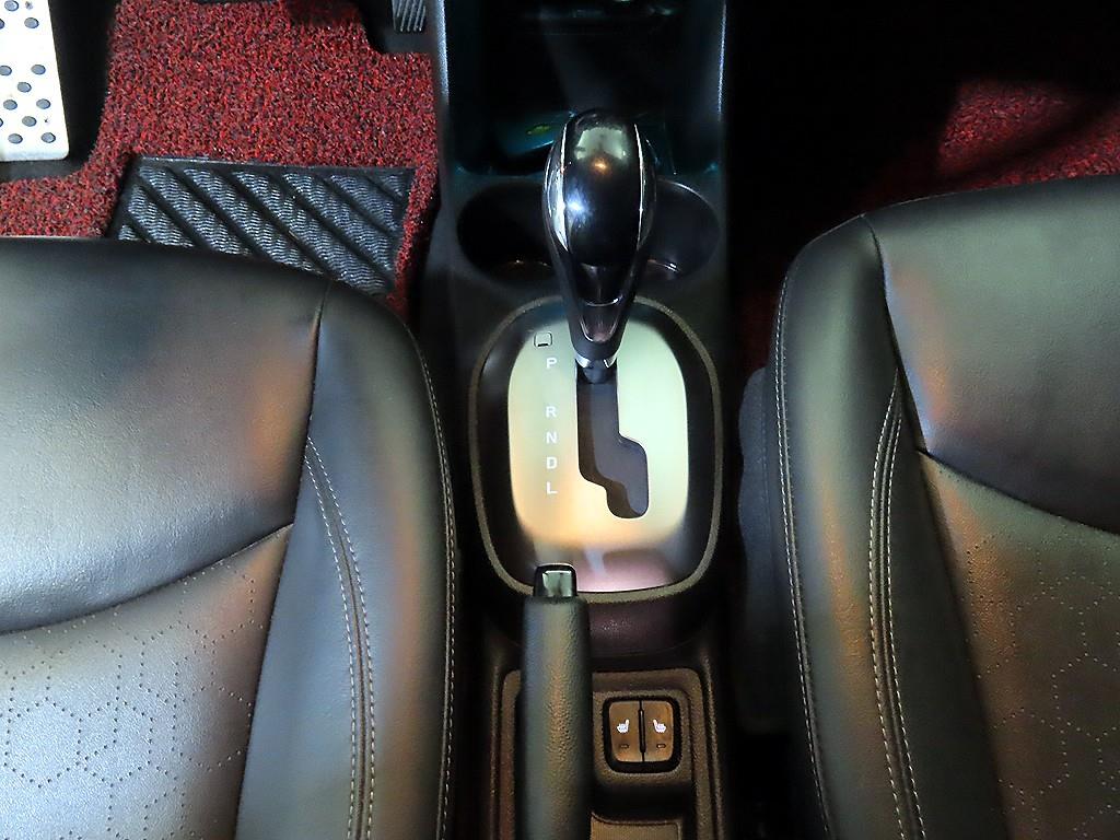 Chevrolet Spark - Vista 12