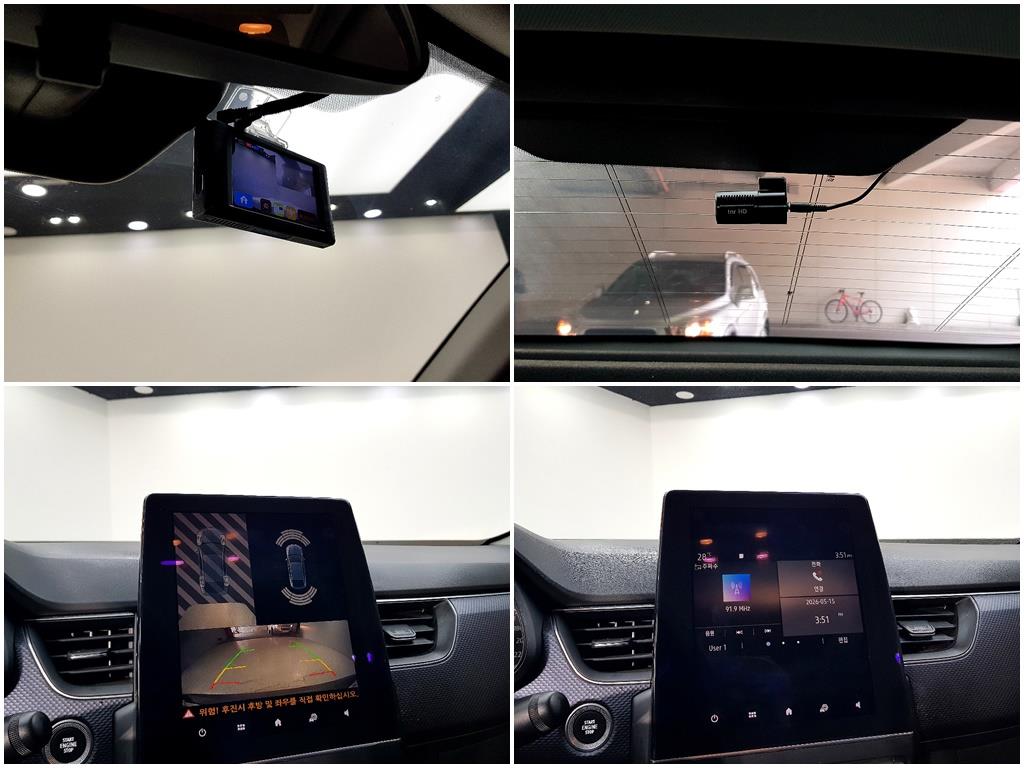 SAMSUNG XM3 2020 Blanco - Importación desde Corea - HF Imports Iquique - Foto 17