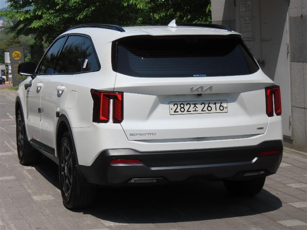 KIA Sorento - Vista 7
