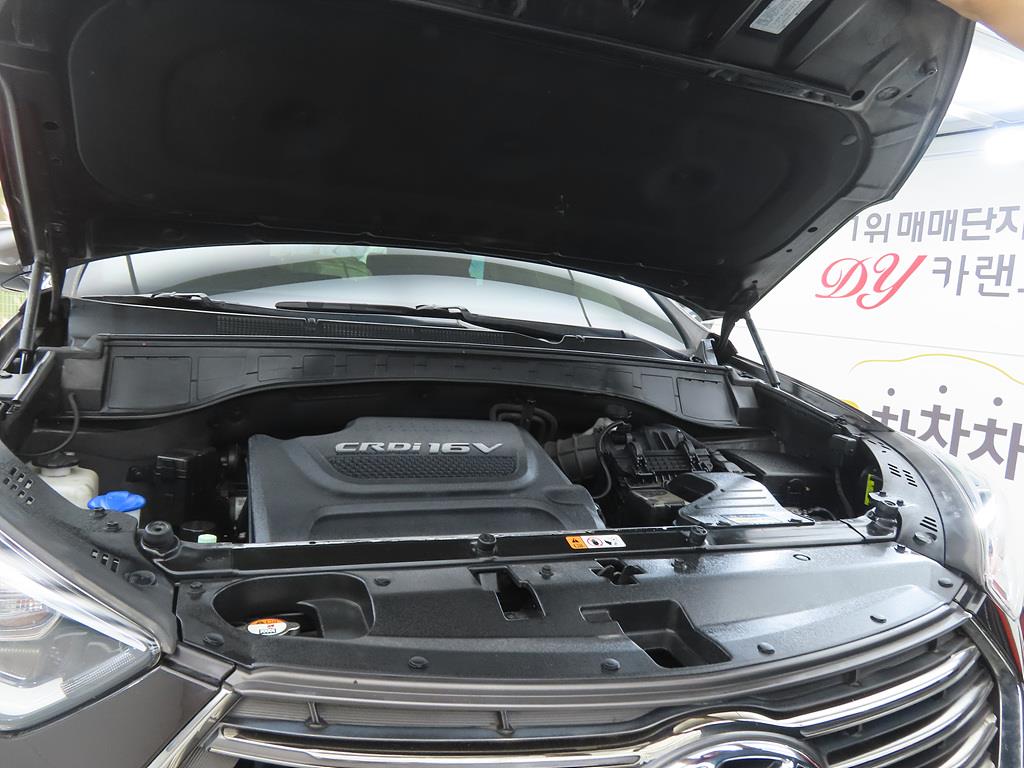 HYUNDAI Maxcruz 2018 Café - Importación desde Corea - HF Imports Iquique - Foto 19