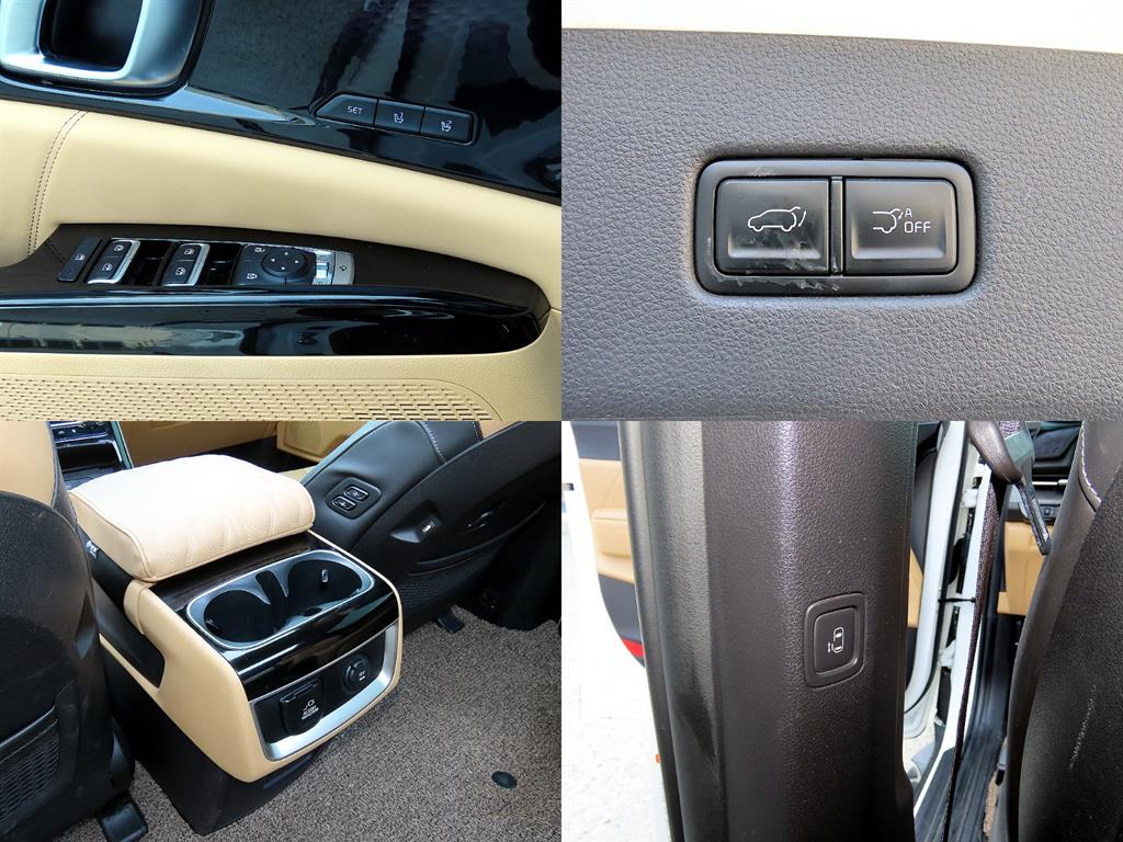 KIA Carnival 2022 Blanco - Importación desde Corea - HF Imports Iquique - Foto 18