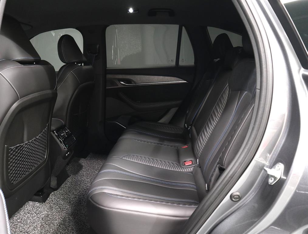 SAMSUNG Grand Koleos - Vista 10