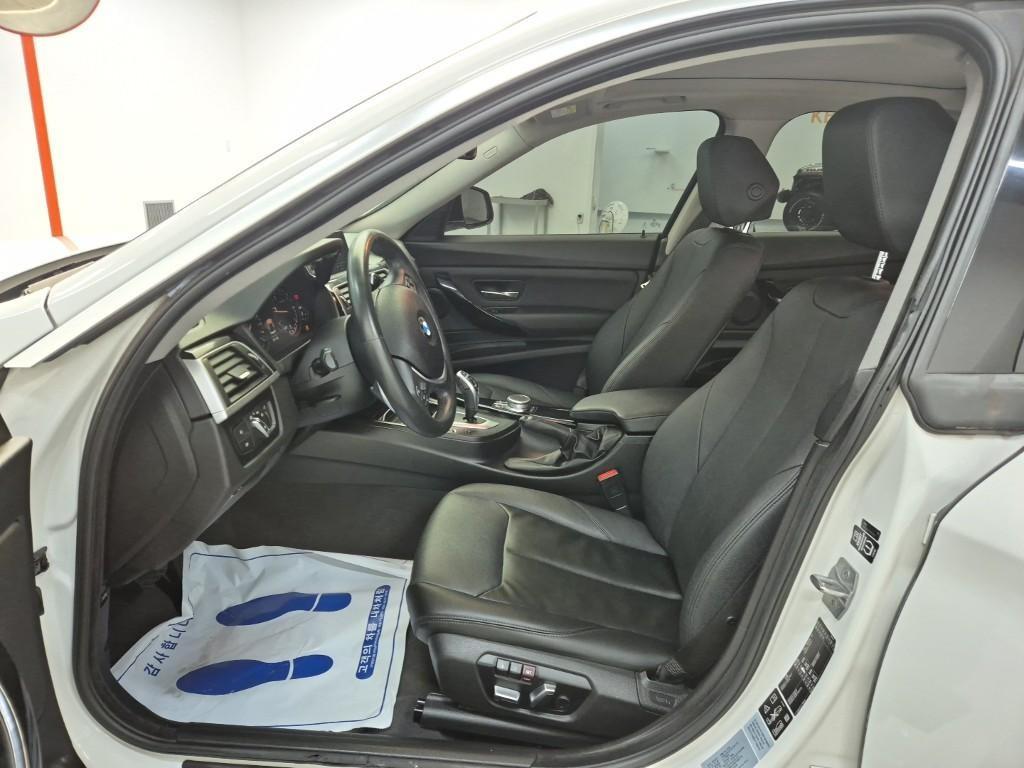 BMW Gran Turismo - Vista 9