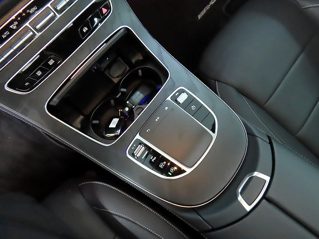 Mercedes Benz E class 2022 - Importación desde Corea - HF Imports Iquique - Foto 13