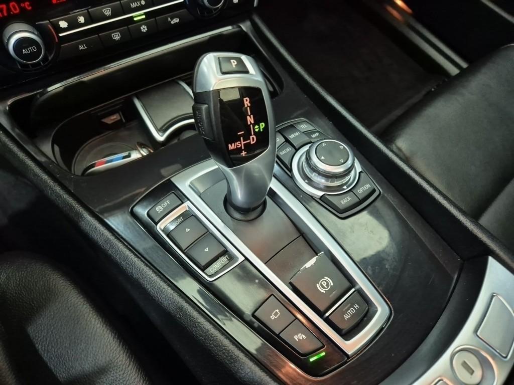 BMW Gran Turismo - Vista 8