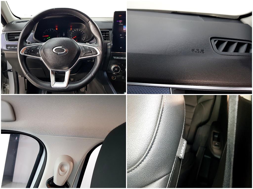 SAMSUNG XM3 2020 Blanco - Importación desde Corea - HF Imports Iquique - Foto 16