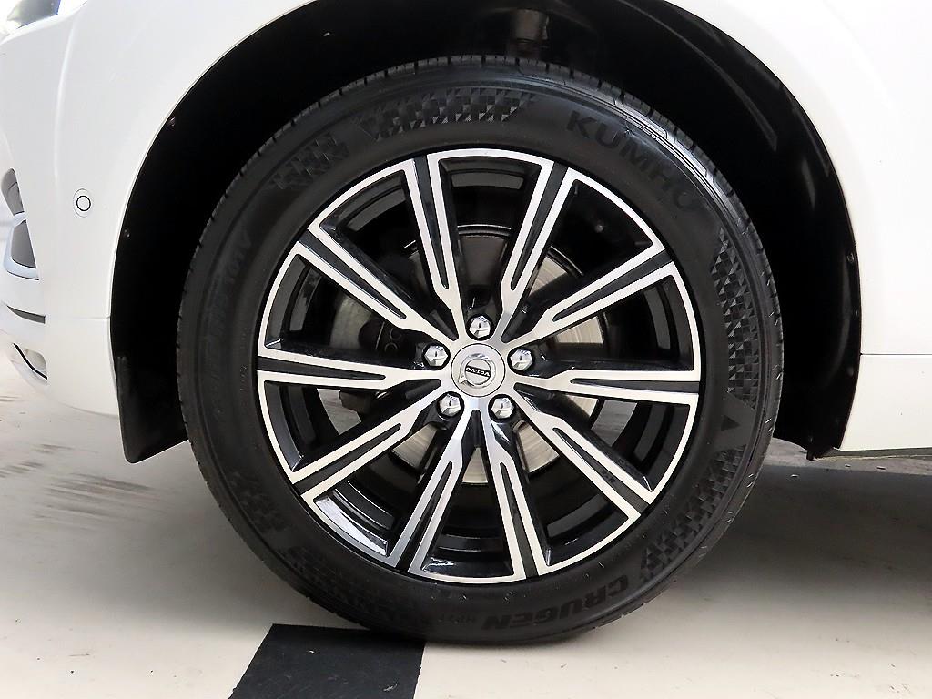 Volvo XC60 2018 Blanco - Importación desde Corea - HF Imports Iquique - Foto 20
