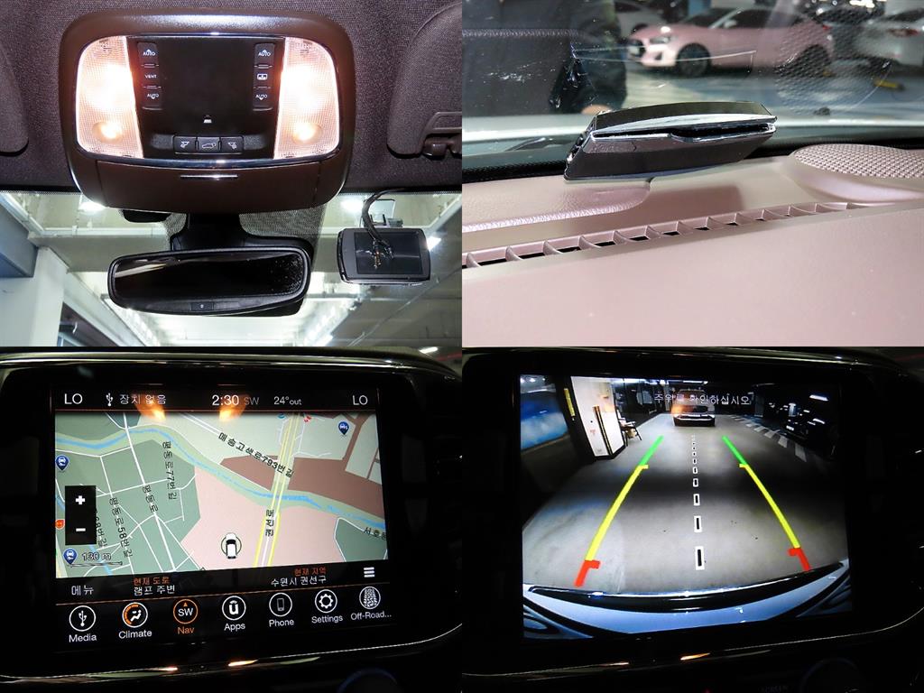 Jeep Cherokee 2019 - Importación desde Corea - HF Imports Iquique - Foto 18