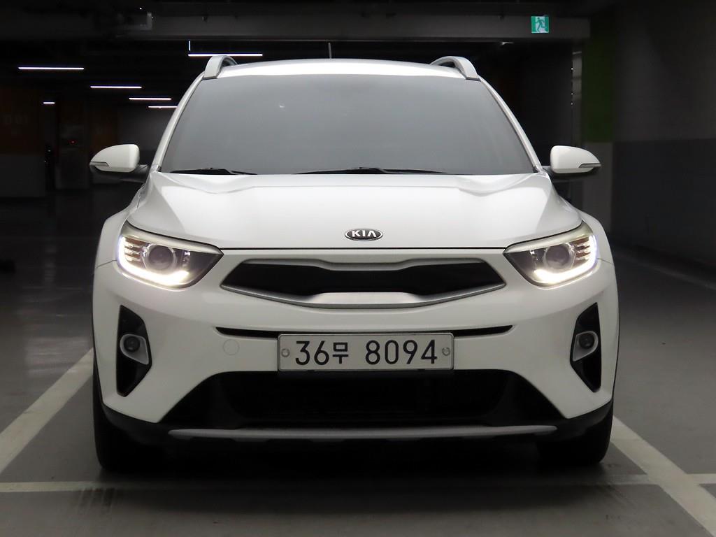 KIA Stonic 2018 - Importación desde Corea - HF Imports Iquique - Foto 1