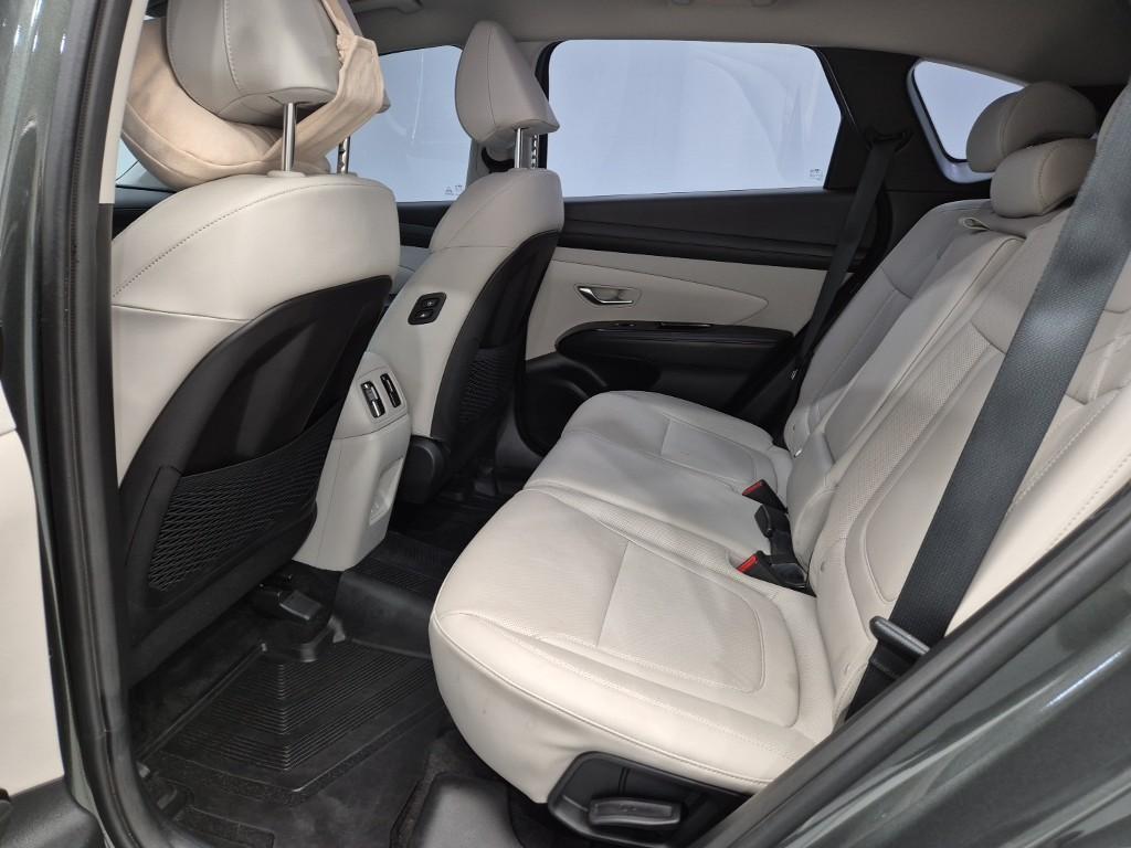 HYUNDAI Tucson - Vista 12