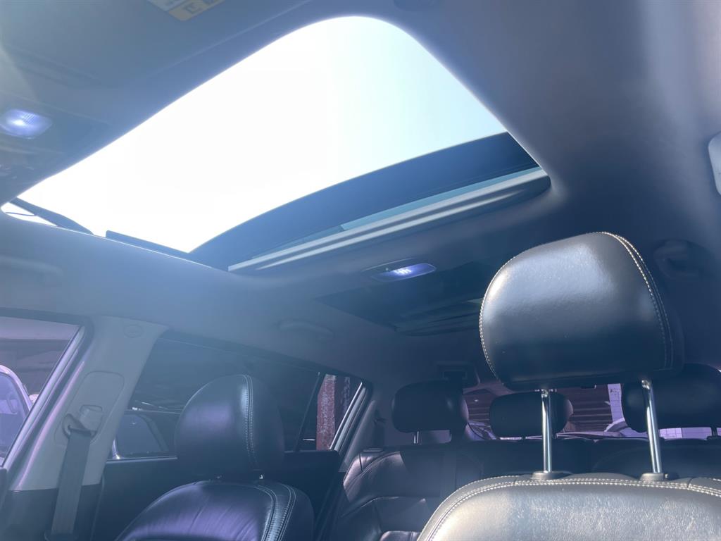 KIA Sportage - Vista 10