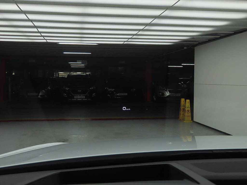 Audi SQ5 2021 Blanco - Importación desde Corea - HF Imports Iquique - Foto 15