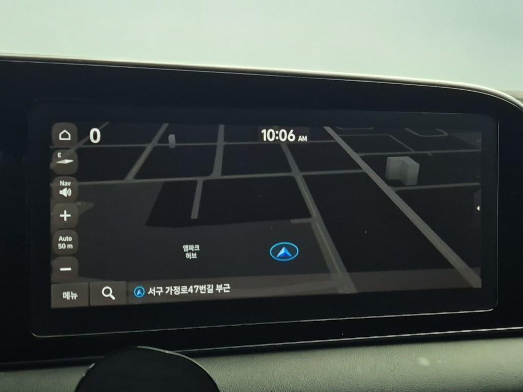 HYUNDAI Palisade - Vista 12