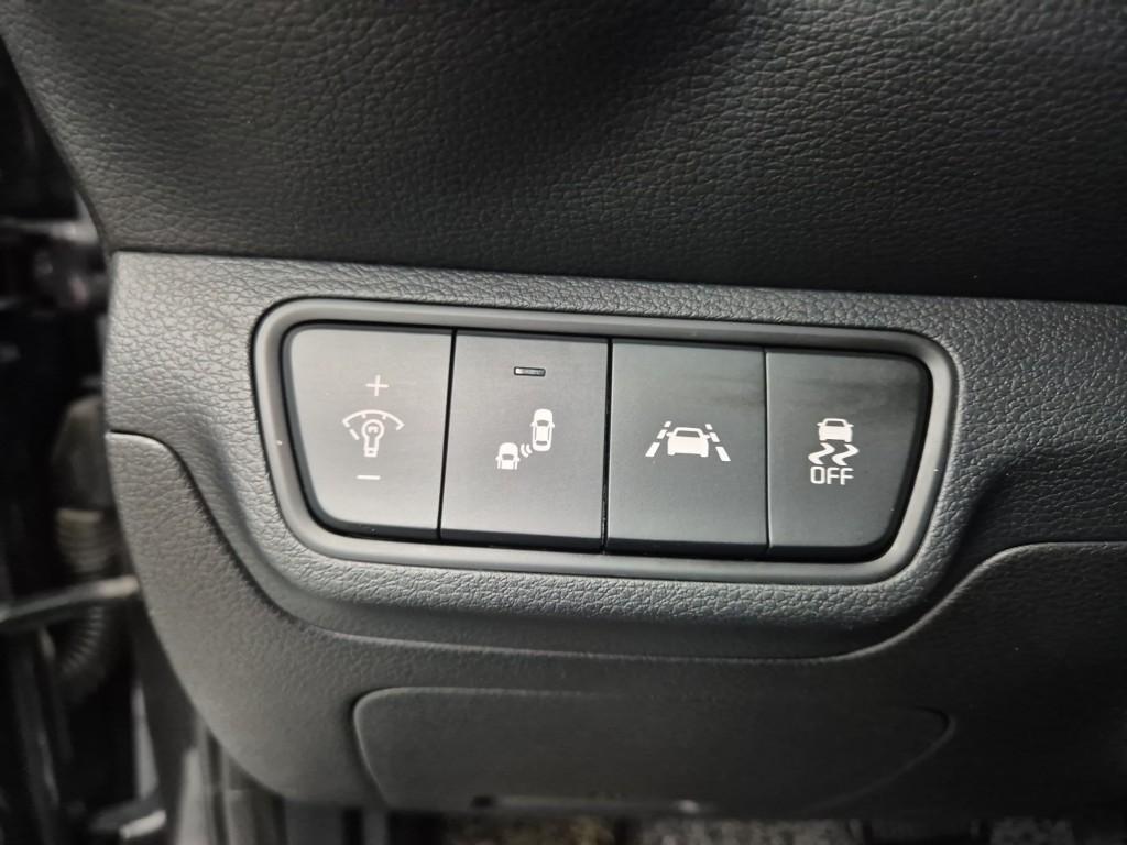 KIA K3 2019 Gris - Importación desde Corea - HF Imports Iquique - Foto 13