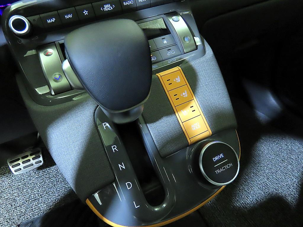 HYUNDAI Casper - Vista 12
