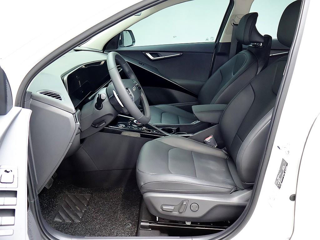 KIA Niro 2026 Blanco - Importación desde Corea - HF Imports Iquique - Foto 11