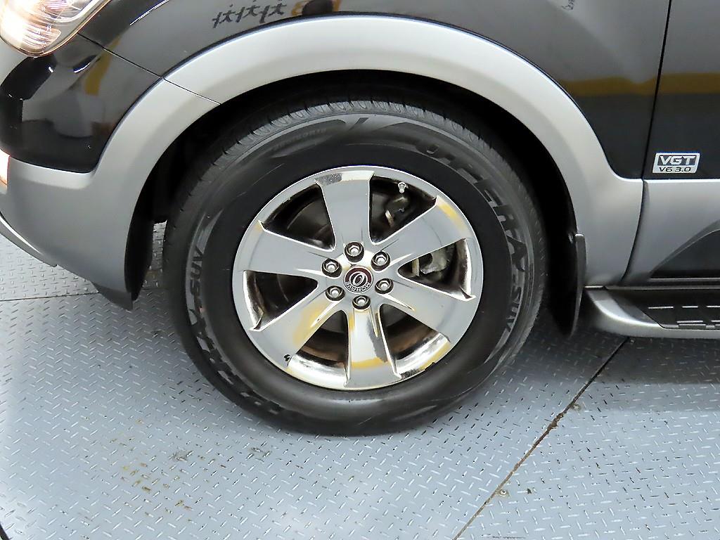 KIA Mohave 2015 Negro - Importación desde Corea - HF Imports Iquique - Foto 20