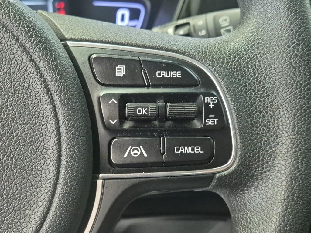 KIA Niro 2022 Blanco - Importación desde Corea - HF Imports Iquique - Foto 15