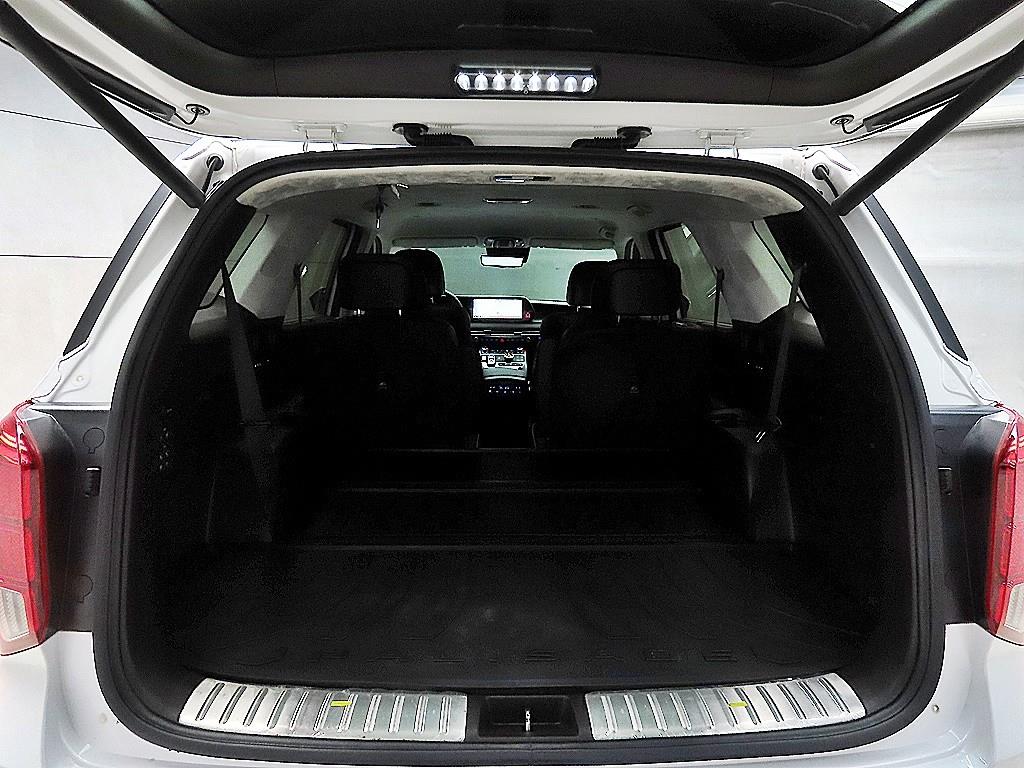 HYUNDAI Palisade 2024 Blanco - Importación desde Corea - HF Imports Iquique - Foto 18