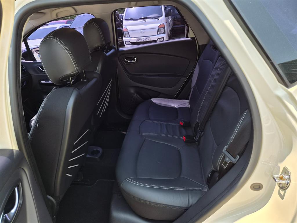 SAMSUNG QM3 2015 the color of pearl - Importación desde Corea - HF Imports Iquique - Foto 19