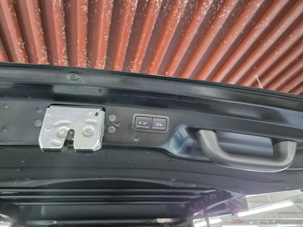 HYUNDAI Staria 2022 Negro - Importación desde Corea - HF Imports Iquique - Foto 14