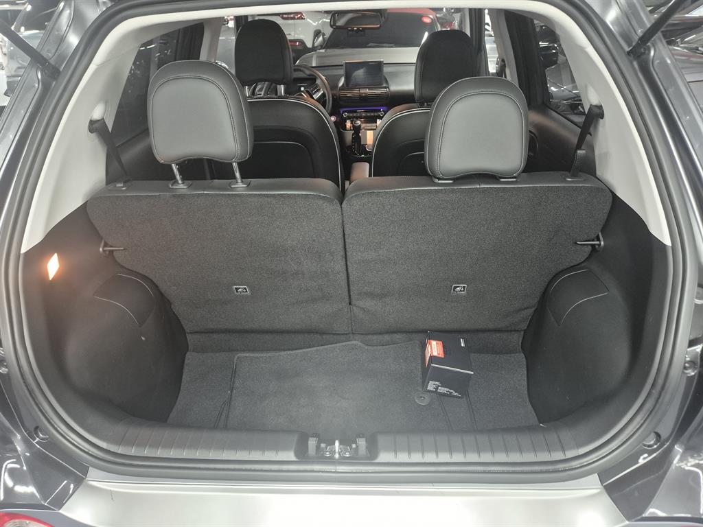 HYUNDAI Casper 2023 Gris - Importación desde Corea - HF Imports Iquique - Foto 16