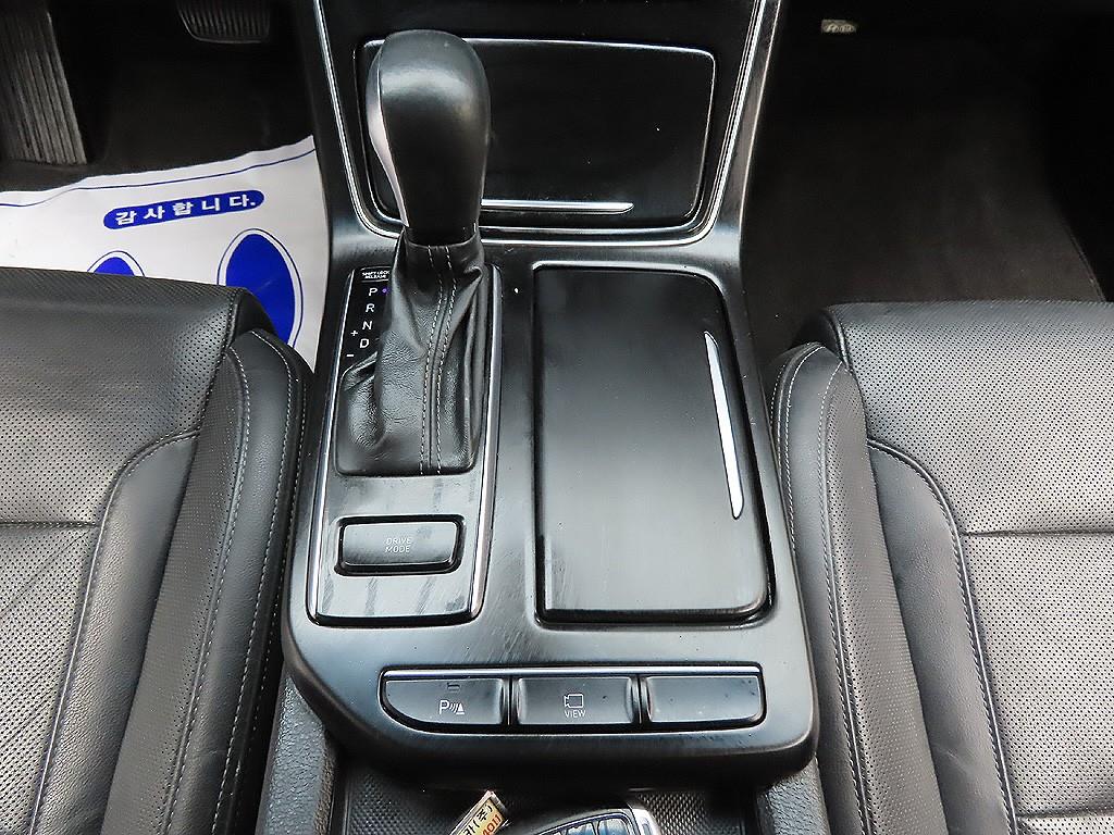 HYUNDAI Grandeur 2019 Blanco - Importación desde Corea - HF Imports Iquique - Foto 12