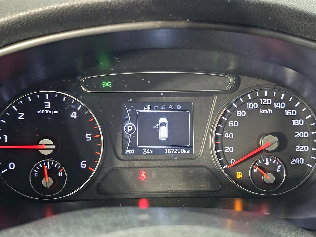 KIA Sorento - Vista 7