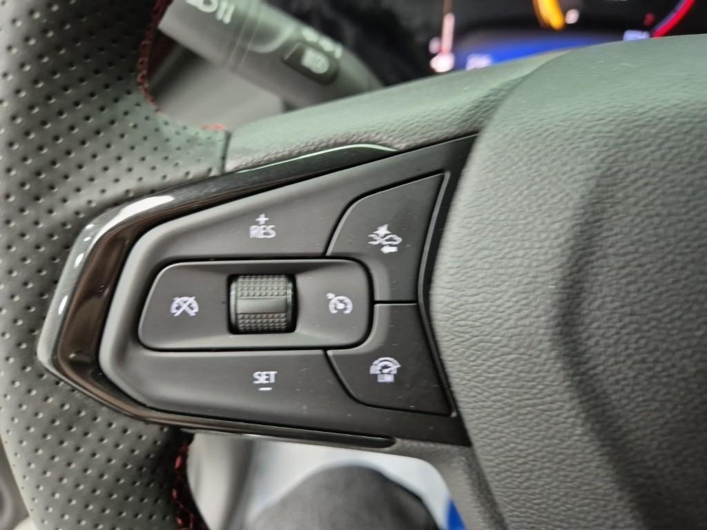 Chevrolet Trail Blazer - Vista 12