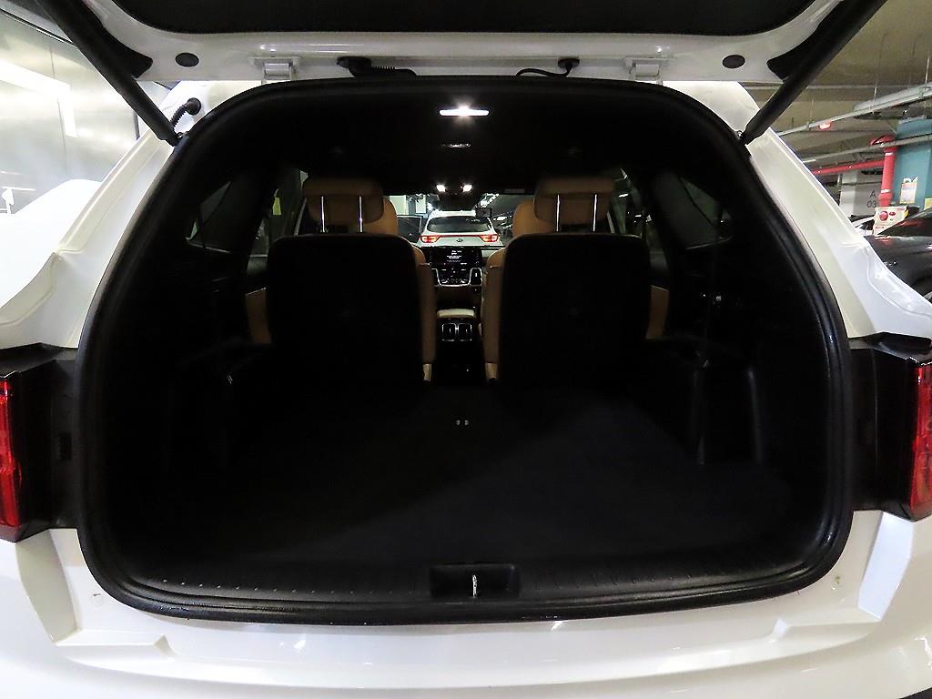 KIA Sorento 2021 - Importación desde Corea - HF Imports Iquique - Foto 16