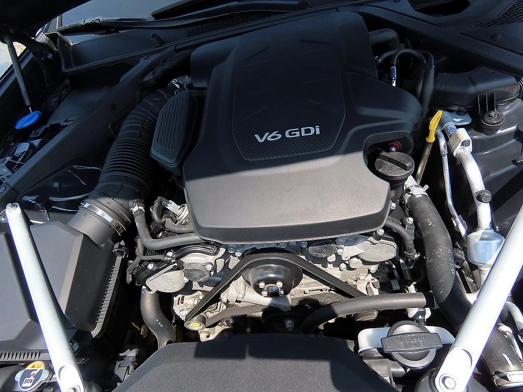 KIA K9 2021 - Importación desde Corea - HF Imports Iquique - Foto 19